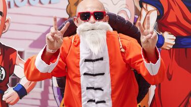 Ojo a todo lo que nos encontramos en la Comic Con Costa Rica