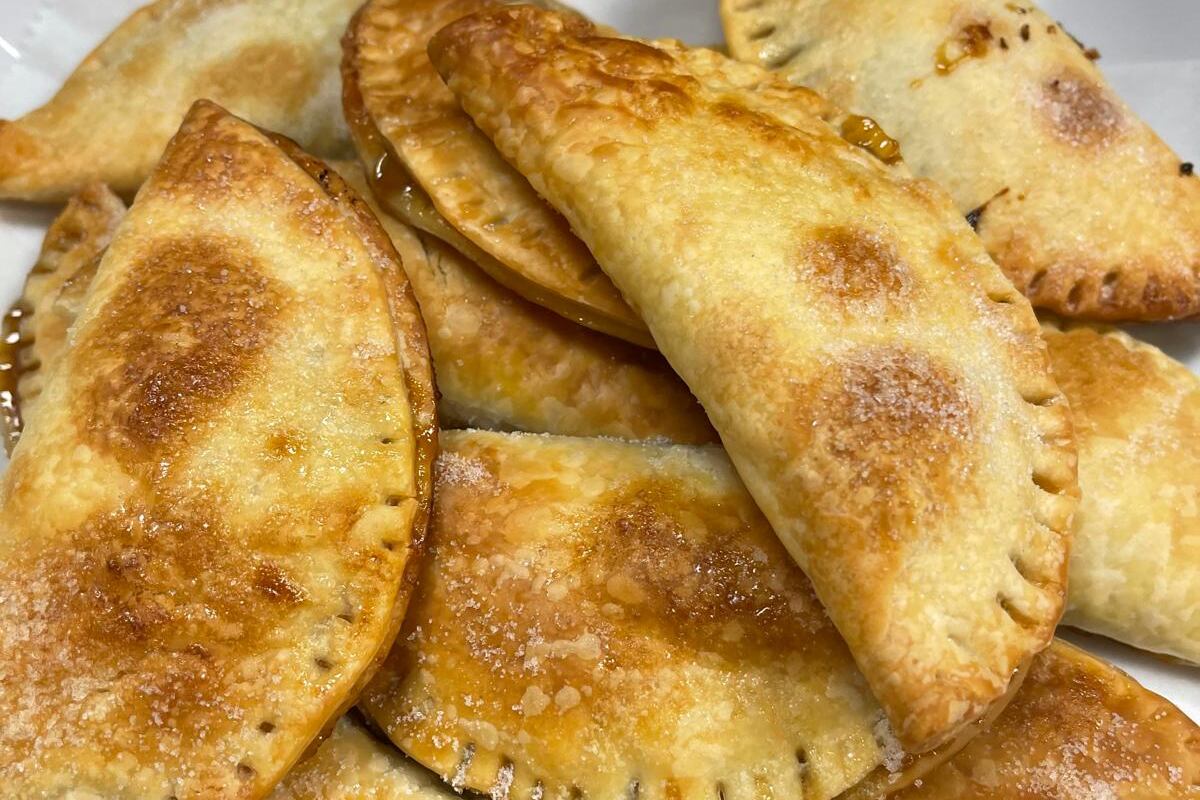 Lapa’s Costa Rican Bistro