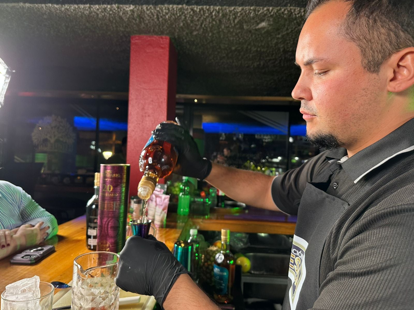 Yoel Frouluk Godínez