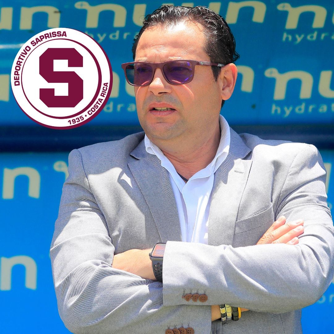 ¿Volverá Jeaustin Campos a Saprissa?