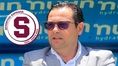 ¿Volvería a Saprissa? Esto dijo Jeaustin Campos tras la salida de Juan Carlos Rojas