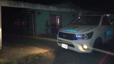 Joven que agredió a muchacha en bus llegó a poner denuncia al OIJ antes de ser detenido, ¿por qué?