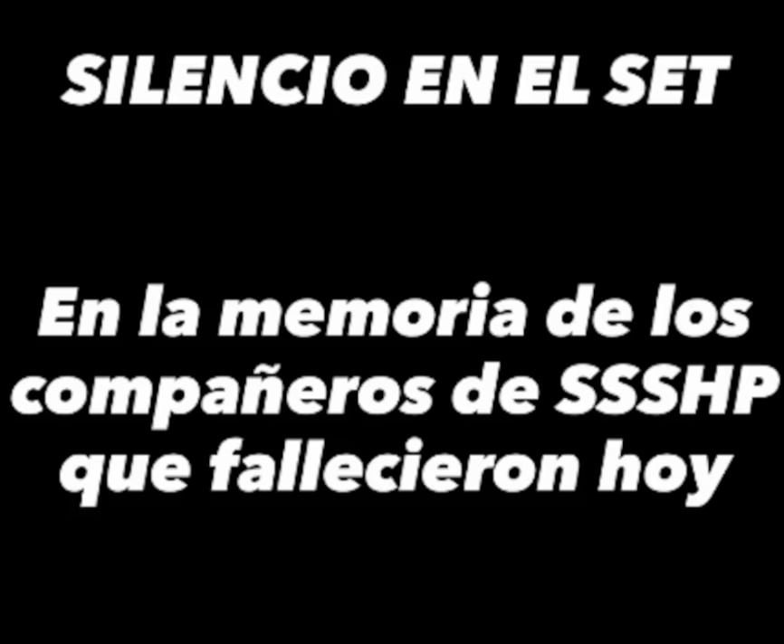 sin senos sí hay paraíso