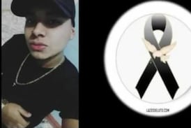 Mamá tendrá que esperar siete años para buscar justicia por su hijo