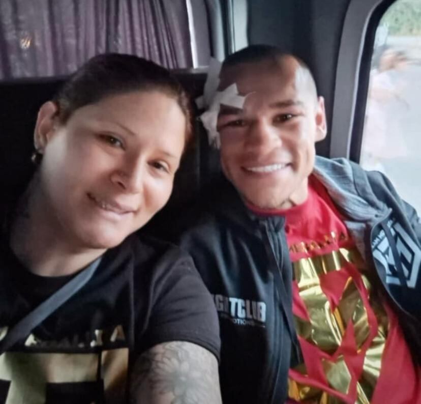 David Medallita Jiménez
Daniela Cubillo
20 de julio del 2025
Redes sociales de David Medallita Jiméez