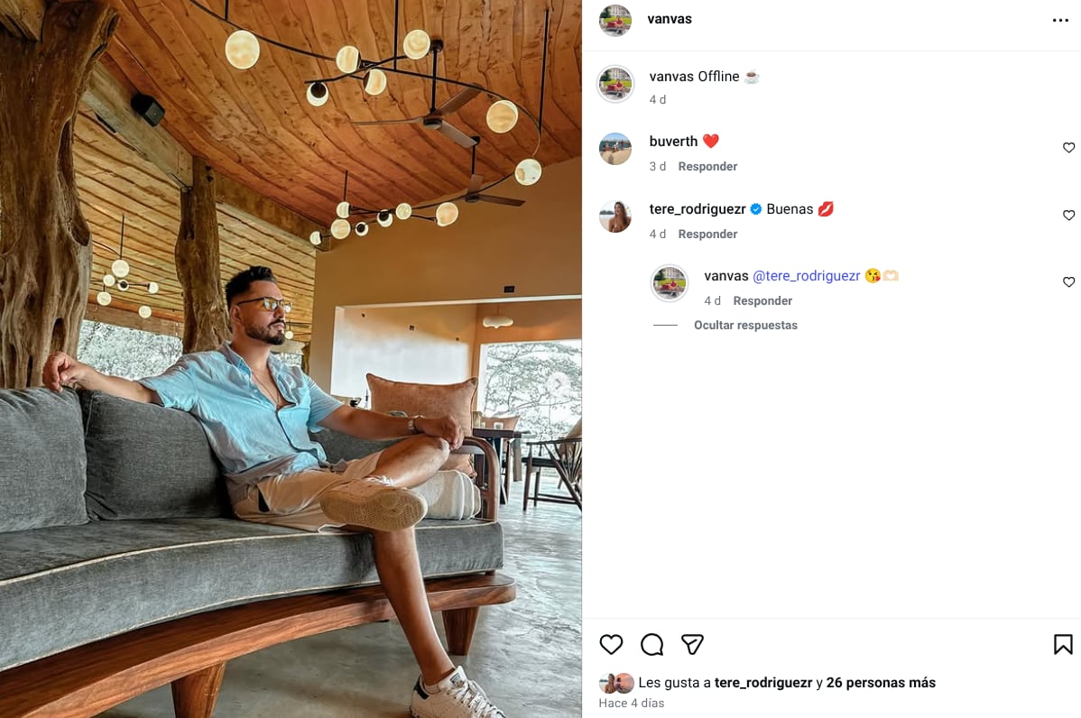 María Teresa Rodríguez