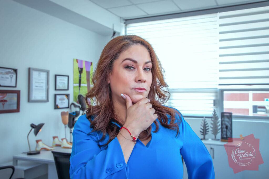 Actriz de Televisa Renata Del Castillo pide oraciones tras no resistir tratamiento contra el cáncer