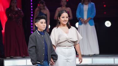 Participante de Nace una estrella recibe críticas tras salida de Maximiliano Cruz