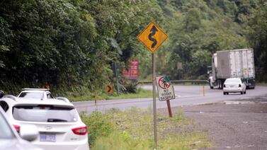 Si tiene que pasar por el Zurquí este miércoles es urgente que lea esta información