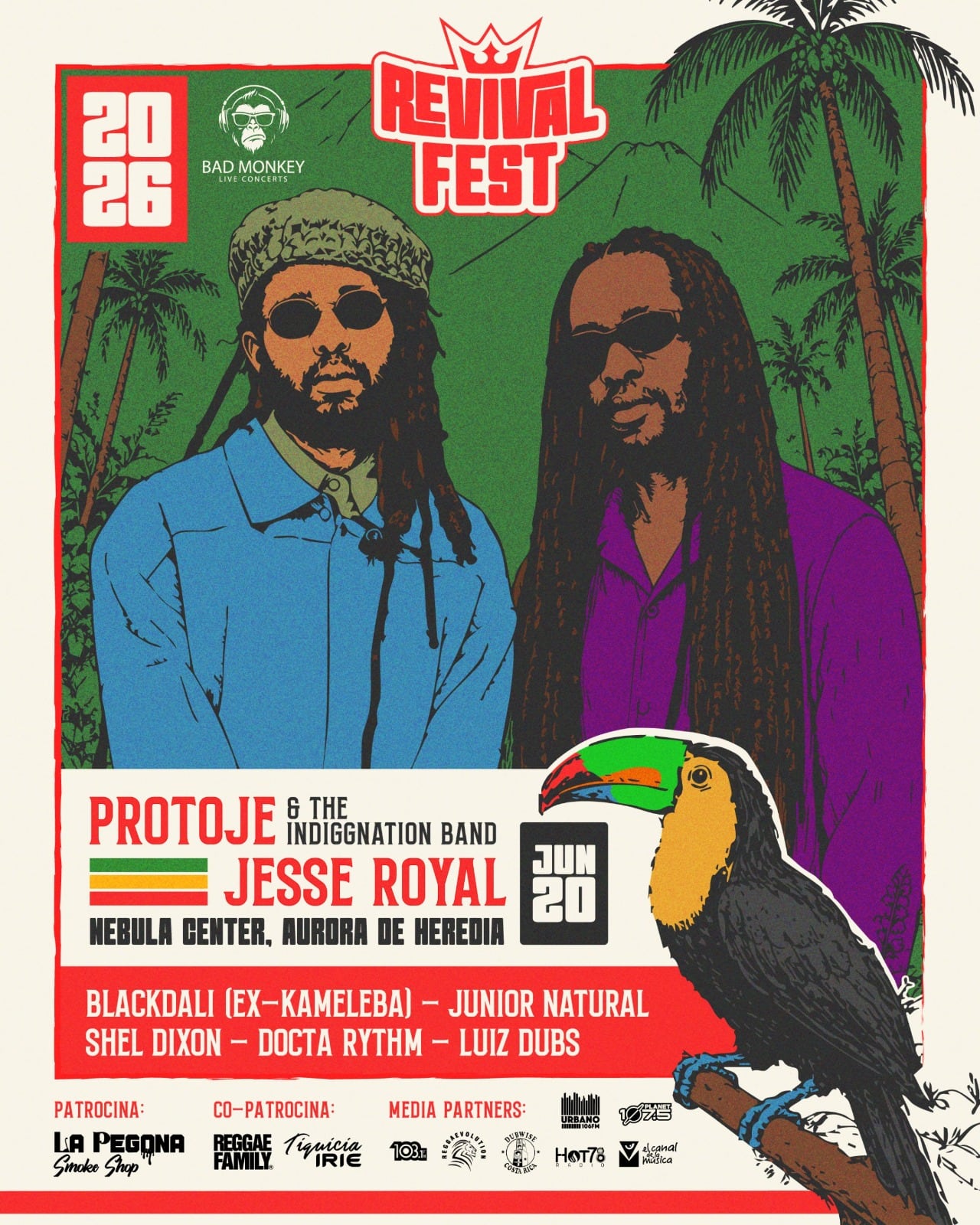 festival