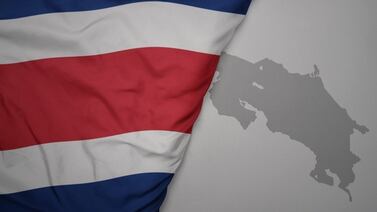 (Video) Futbolista costarricense llega a un club grande de Francia