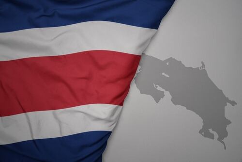 Costa Rica vive un estado de calamidad por la ola de homicidios.