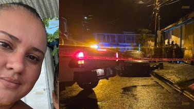 De sobrevivir al dolor, a morir inocente: la tragedia de una madre en un taller