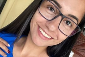 Muchacha que murió en choque contra camión que llevaba toro fue un ángel para amiga que escapó de la muerte