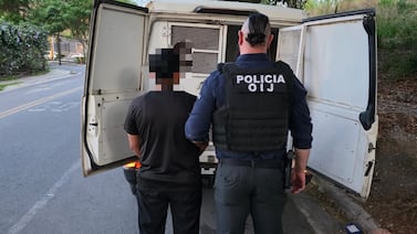 Cae sospechoso de seguir y abusar sexualmente de mujer en moto