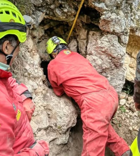 cueva