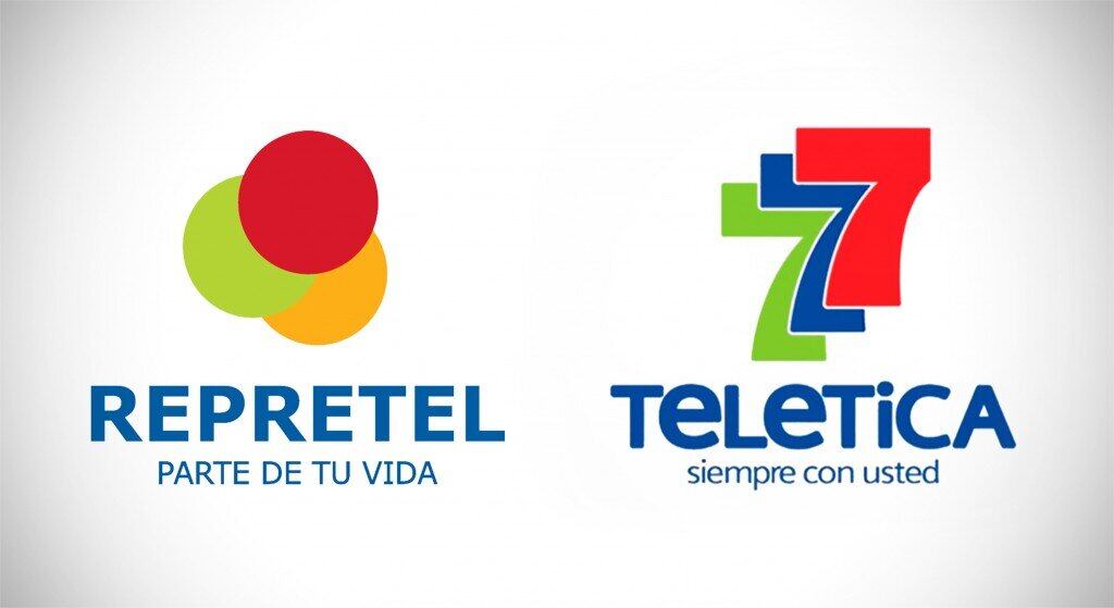 Teletica Repretel