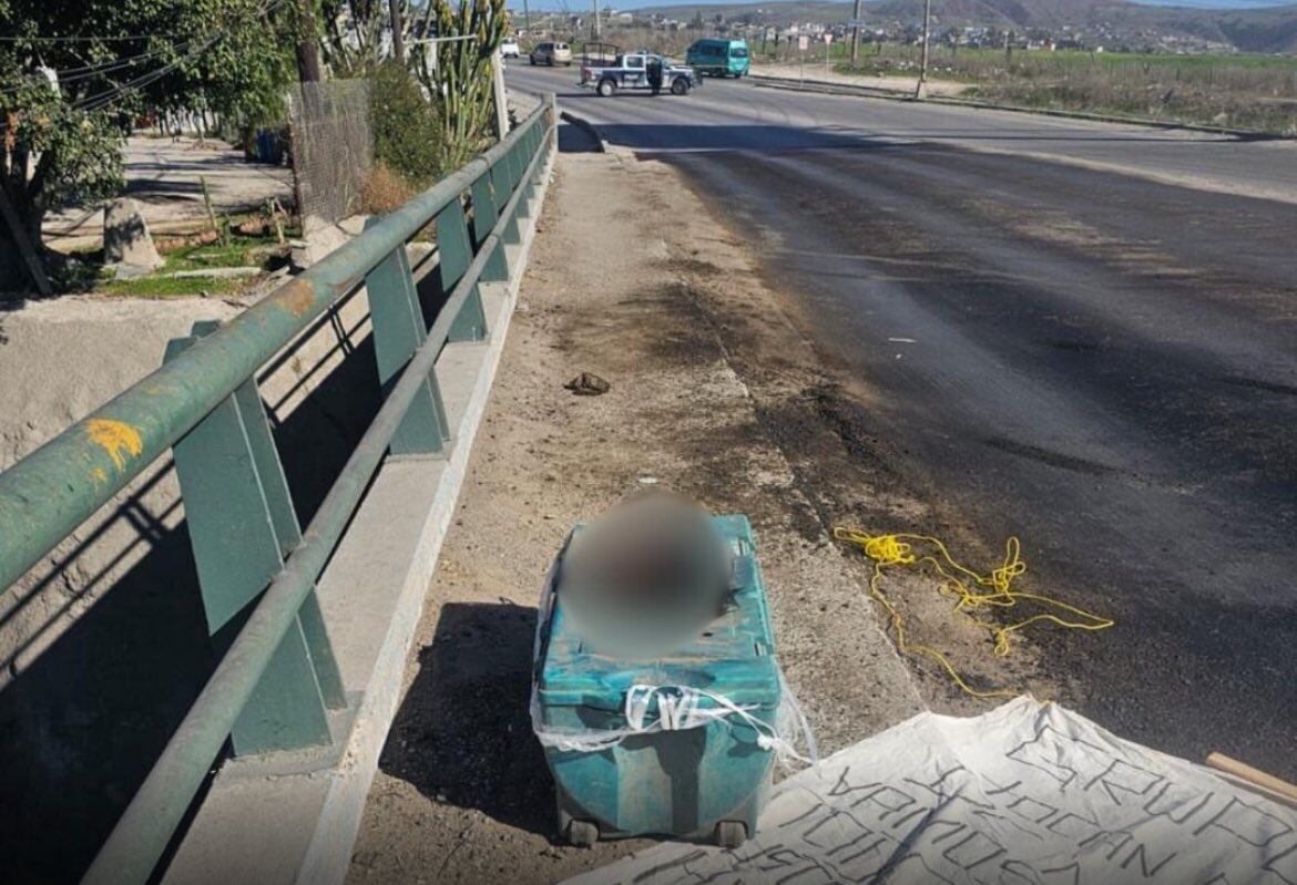 Grupo Firme recibió fuerte amenaza de muerte