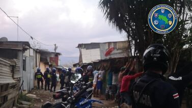 OPINIÓN: Emergencia del COVID-19 ha destapado la desprotección de nuestros policías