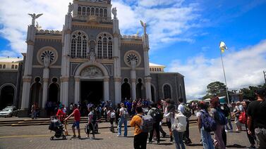 Romería 2023 arranca este 15 de julio con cambios y restricciones