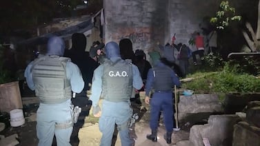Tres bandas narco desataron sangrienta guerra en barrios del sur para destronar a Los Lara