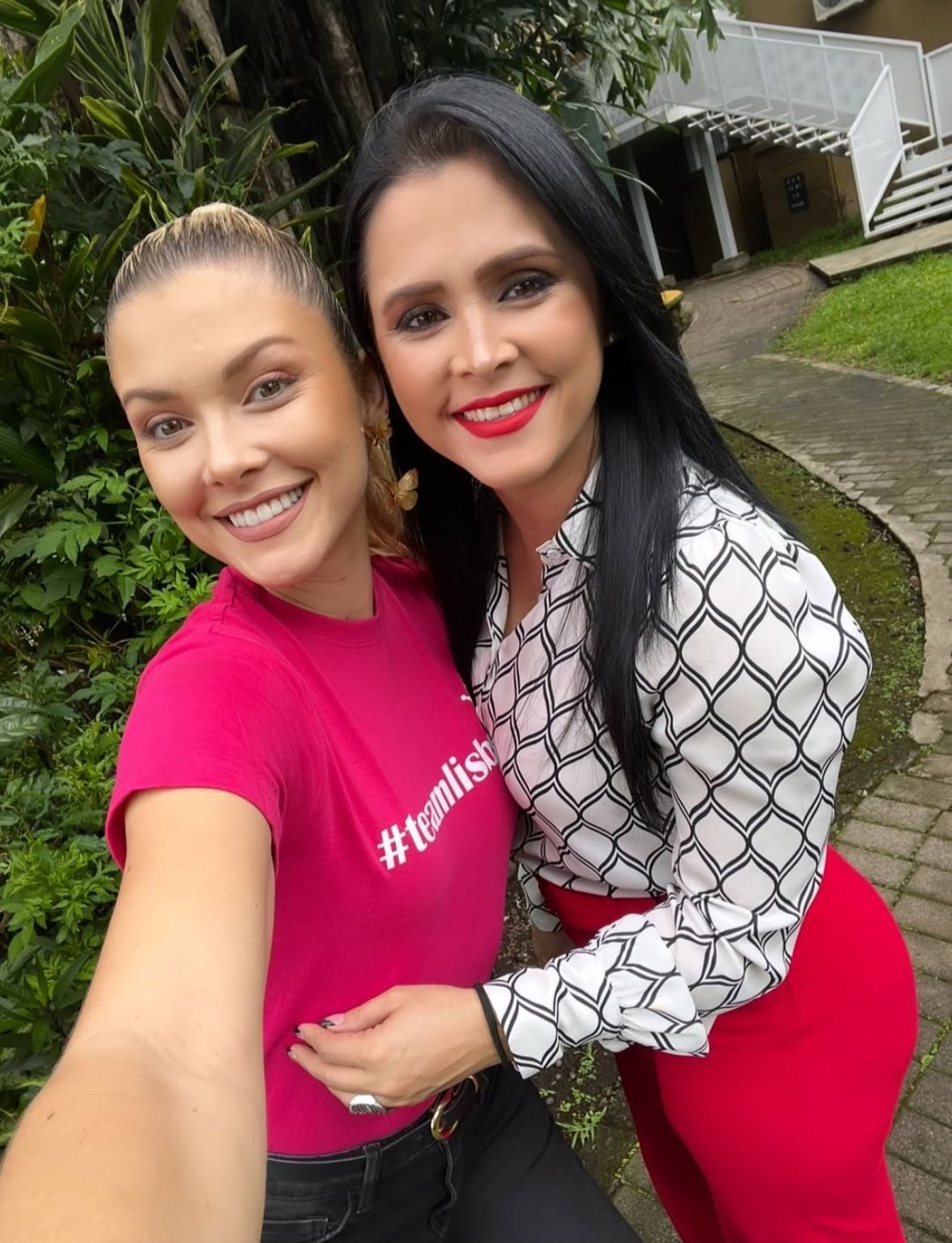 Lisbeth Valverde