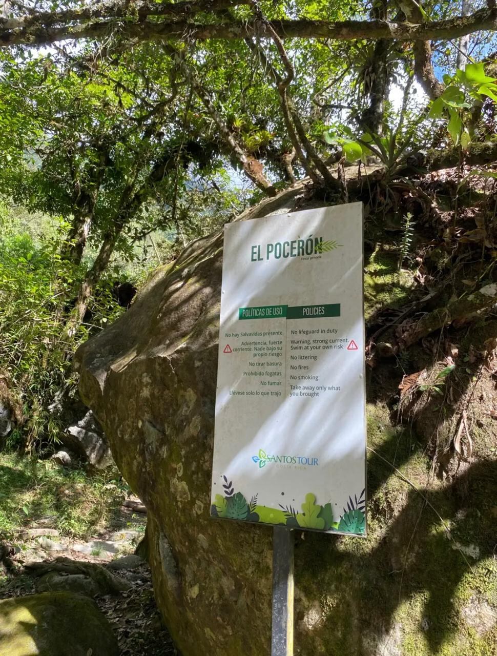 Para poder ingresar no debe pagar entrada, pero es importante seguir las recomendaciones.