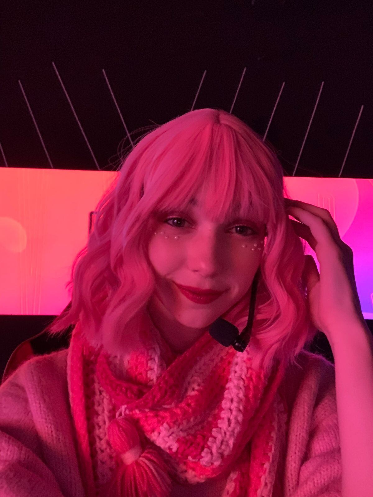 Flofilu, Club Gamers Repretel