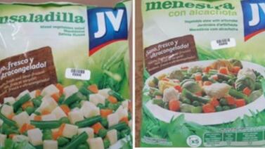 Salud alerta sobre un producto contaminado que usted podría tener en el congelador