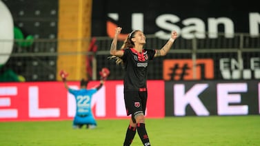 Alajuelense dio a conocer una nueva salida de cara al torneo de Apertura 2026