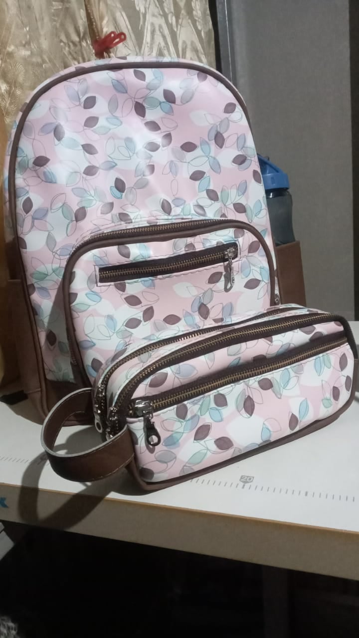 Lidia Lilibeth Monge Gómez es una nicaragüense que llegó al país en el 2018 con la ilusión de buscar un mejor futuro y más seguro para sus tres hijos.