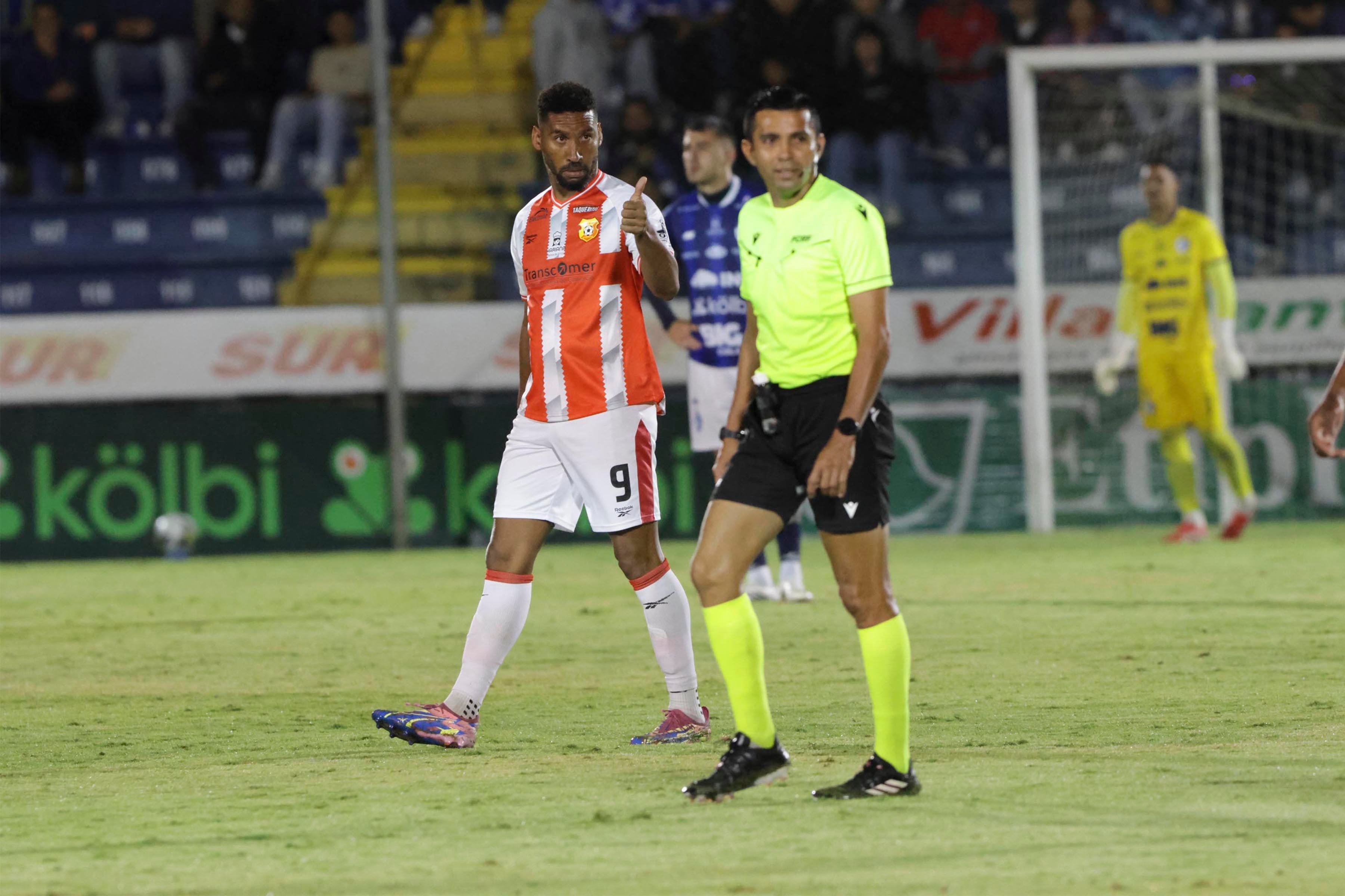 Cartago vs Herediano - Jornada 15 -Clausura 2026