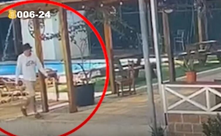 Sospechoso homicidio en restaurante en Limón.