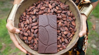 Experiodista de Informe 11 y La Teja dejó todo para irse a Talamanca y hacer chocolate natural e inclusivo