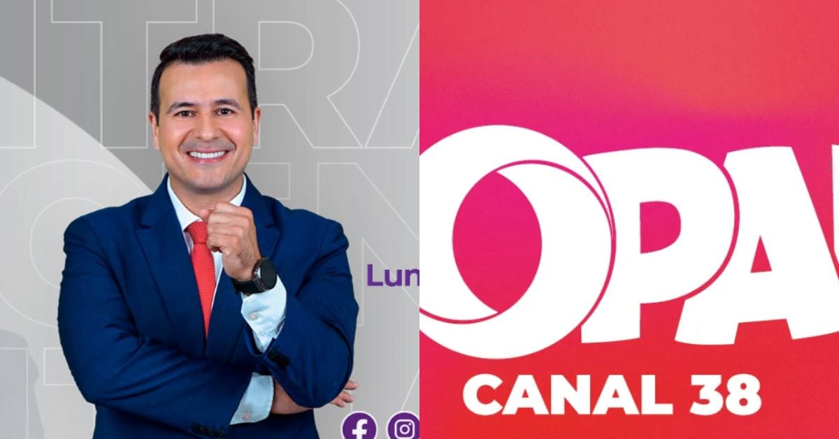 Douglas Sánchez Opa