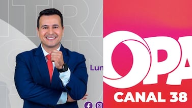 ¡Opa! tomó esta compleja decisión tras la salida de Douglas Sánchez