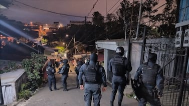 Asesinan al supuesto líder de la temida banda “Los Gemelos”, Aserrí