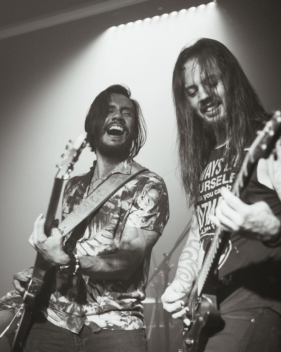 Akasha
Emma Sotela
Pablo Mejía
Abuso sexual