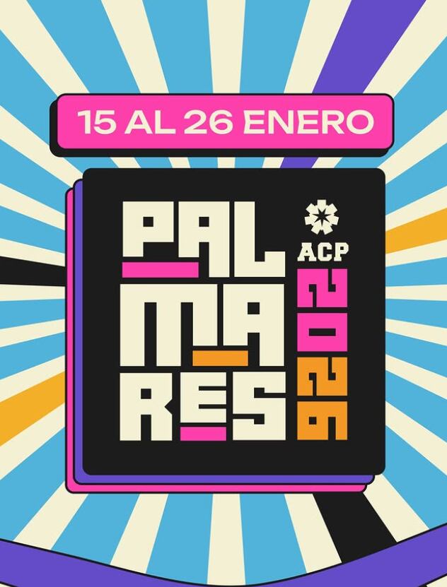 Fiestas Palmares 2026