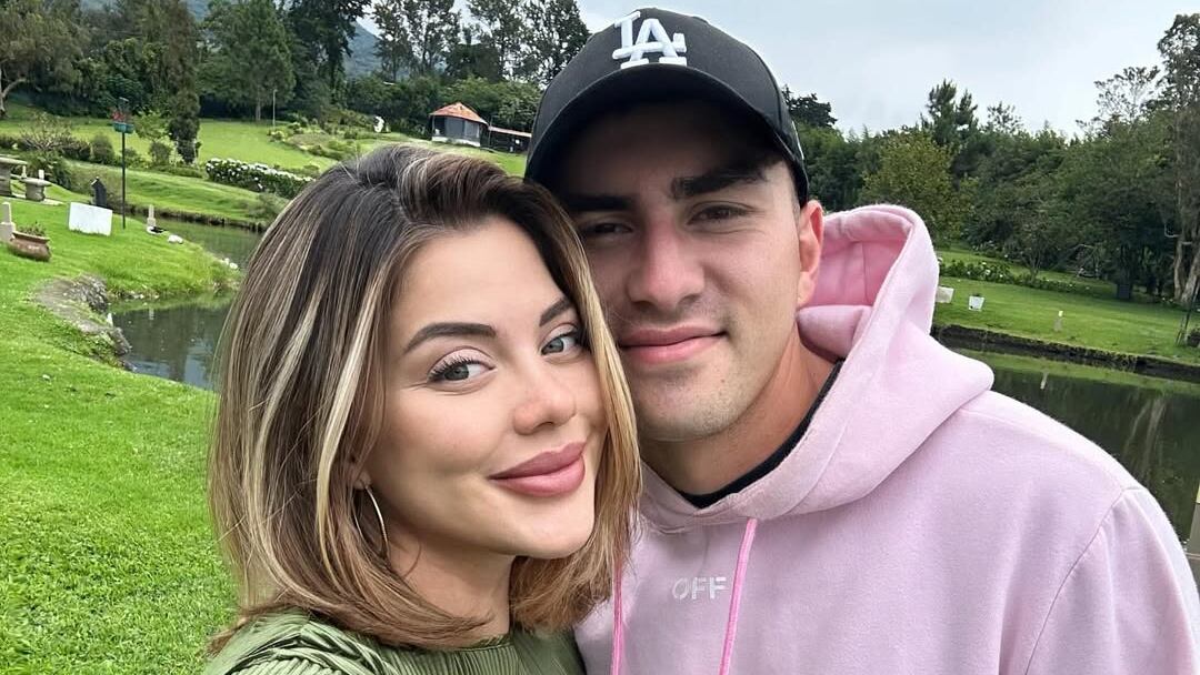 Fernán Faerrón Laura Ortega