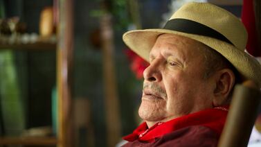 Lencho Salazar: Así fueron las últimas horas del músico y folclorista nacional