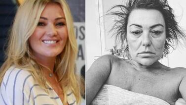 Cantante Amaia Montero volvió a sus redes sociales tras estar internada en cuidados intensivos