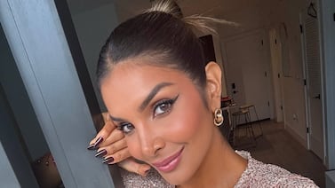 Jalé Berahimi celebra tres años desde que su vida dio un giro radical