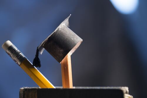 Los economistas calculan que cada año adicional de educación significa un retorno promedio del 10 % anual en los ingresos de la persona.