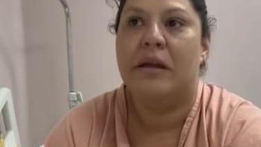 Estos son los detalles de la despedida de Isabella del Milagro, la bebita prematura que falleció este viernes