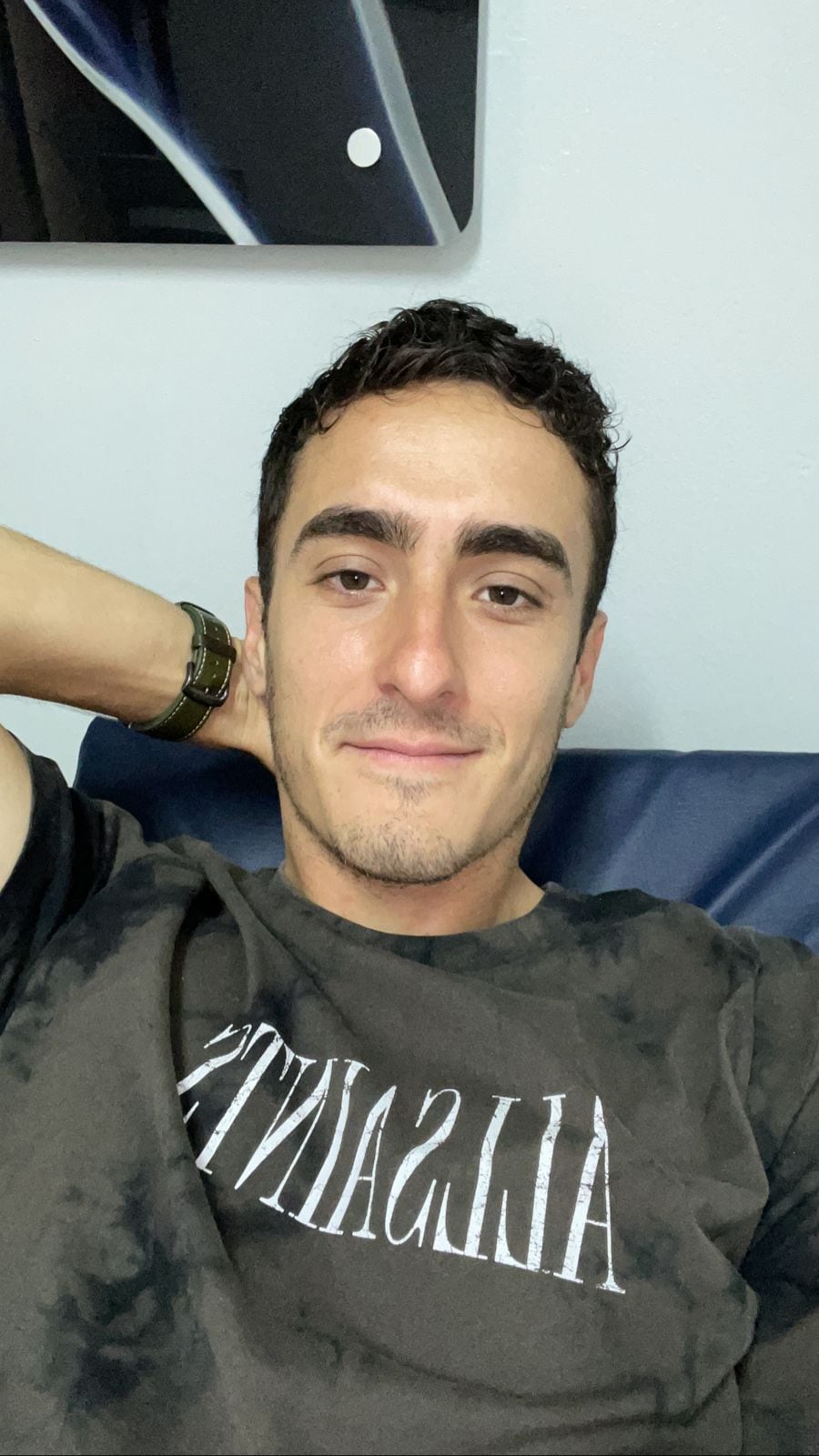 Bernal Alfaro, lesión ligamento cruzado total, rodilla derecha