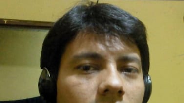 Conductor, aparentemente, borracho arrebató a superpapá sueño de ver a su hija graduarse