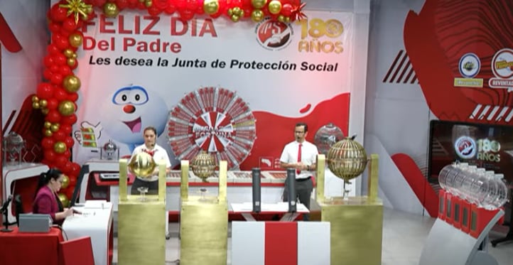 Chances 20 de junio.