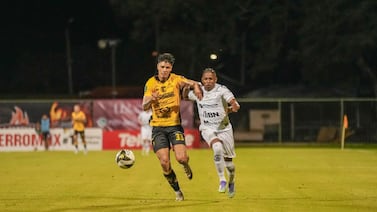 Hay humo blanco: a esta hora comenzaría el juego entre Sporting FC y Liberia