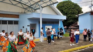 Esto pasó con la mujer que se había llevado el dinero del baile de graduación del Liceo de San José